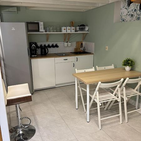 Shespace Apartrooms Krakow Luaran gambar